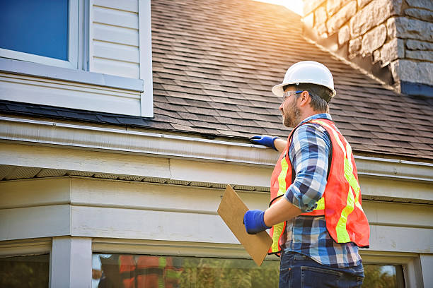 Licensed Roofing service in Exmore, VA - Ben Roofing and Steel LLC